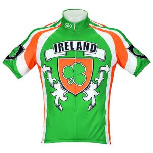 Cycling jersey - picture from performancebike.com