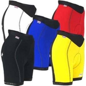 Women's cycling shorts - picture from coloradocyclist.com